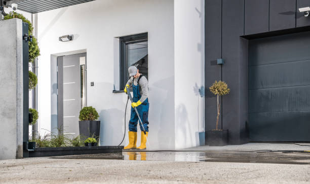 Best Restaurant Pressure Washing  in USA